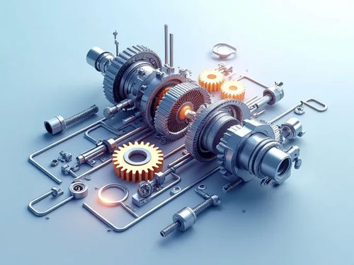 Blog công ty mới nhất về Các nhà sản xuất tối ưu hóa hàng tồn kho phụ tùng trong bối cảnh các thách thức về đặt tên