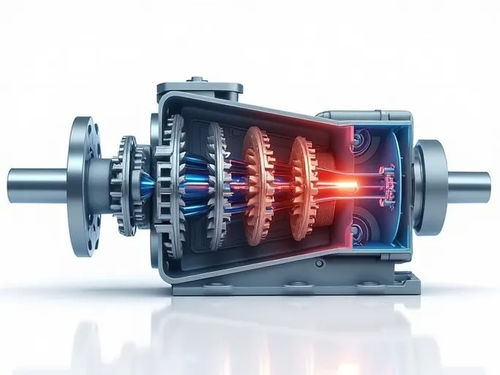 Blog công ty mới nhất về Hướng dẫn khám phá hiệu quả của bơm đa tầng trong công nghiệp