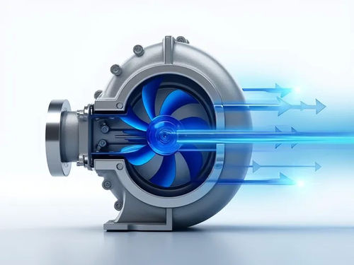 Blog công ty mới nhất về Hướng dẫn Tối ưu hóa Hiệu suất Máy bơm Ly tâm bằng Cánh bơm