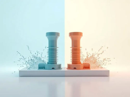 Blog công ty mới nhất về Hướng dẫn Hiệu suất và Lựa chọn Máy bơm BB4 so với BB5