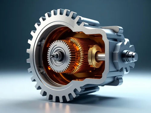Blog công ty mới nhất về Những Tiến Bộ Quan Trọng trong Thiết Kế và Chế Tạo Vỏ Hộp Số