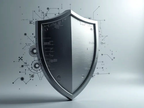 Blog công ty mới nhất về Kỹ thuật Vỏ Bảo Vệ: Thành phần quan trọng bị bỏ qua