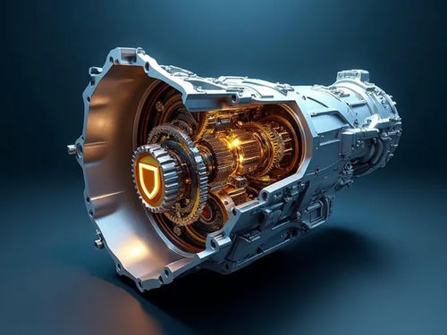 Blog công ty mới nhất về AM Dievar Thúc Đẩy Sản Xuất Vỏ Hộp Số Ô Tô