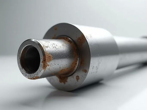 Blog công ty mới nhất về Ống lót sửa chữa trục giúp giảm chi phí bảo trì thiết bị quay