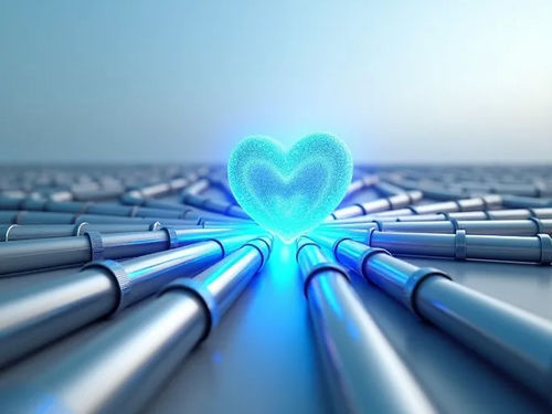 Blog công ty mới nhất về Công nghệ mới tăng cường hiệu quả đường ống dẫn khí đốt tự nhiên