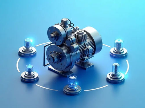 Blog công ty mới nhất về Hướng dẫn chọn máy nén khí công nghiệp