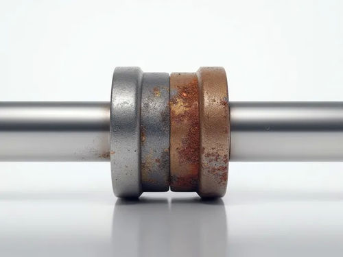 Blog công ty mới nhất về Hướng dẫn chọn mua Trục thép không gỉ cấp công nghiệp