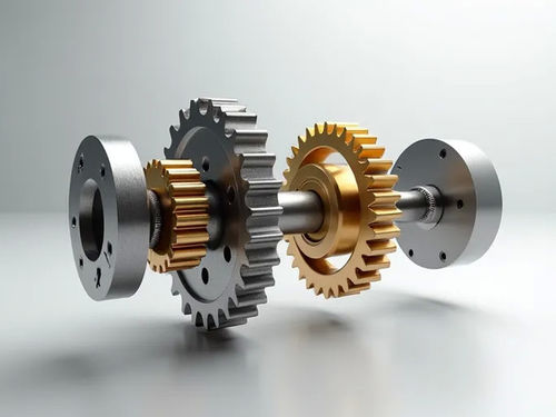 Blog công ty mới nhất về Hướng dẫn chuyên gia về Chẩn đoán và Khắc phục Hỏng hóc Bơm bánh răng