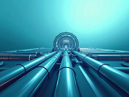 Blog công ty mới nhất về Sundynes Tech Thúc Đẩy Chuyển Đổi Năng Lượng với Máy Bơm và Máy Nén