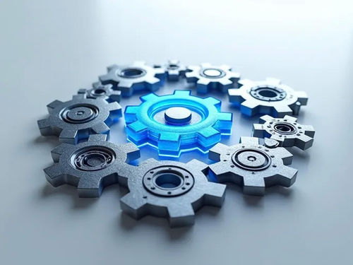 Blog công ty mới nhất về Ngành Kỹ thuật Thúc đẩy Hiệu quả và Ứng dụng của Công việc Trục