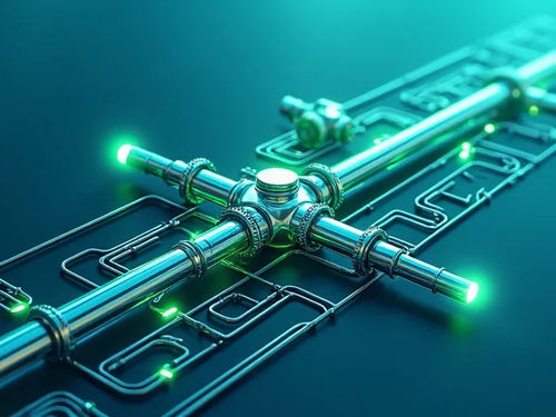 Blog công ty mới nhất về Kiểm Soát Thông Minh Tăng Cường Hiệu Quả Năng Lượng trong Hệ Thống Máy Nén Khí