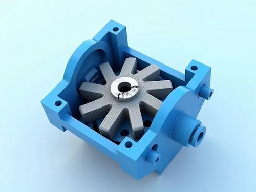 Blog công ty mới nhất về Các Lỗi Thường Gặp ở Cánh Quạt Bơm Nước và Cách Khắc Phục của Honda