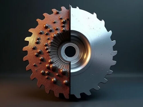 Blog công ty mới nhất về Nguyên nhân và Chiến lược Phòng ngừa Hỏng hóc Cánh bơm