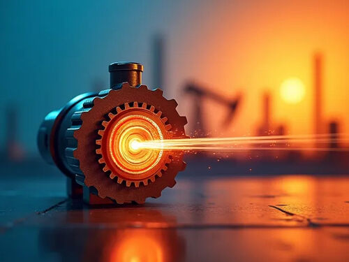 Blog công ty mới nhất về Bơm API nhỏ gọn Tăng Cường Hiệu Quả Công Nghiệp