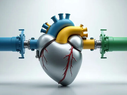 Blog công ty mới nhất về Các Chiến Lược Chính để Kéo Dài Tuổi Thọ Máy Bơm Ly Tâm