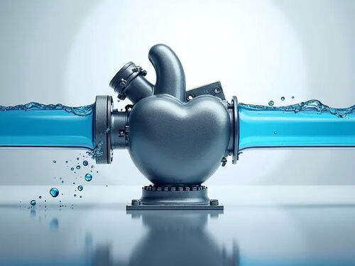 Blog công ty mới nhất về Bơm bánh răng mới được tối ưu hóa cho hệ thống nước áp suất cao