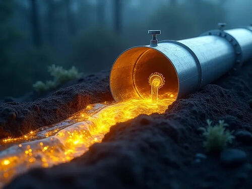 Blog công ty mới nhất về Máy bơm API 610 tăng cường an toàn trong lĩnh vực dầu khí