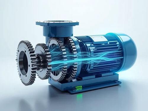 Blog công ty mới nhất về Phương pháp điều khiển mới tăng cường hiệu quả và sự ổn định của máy nén