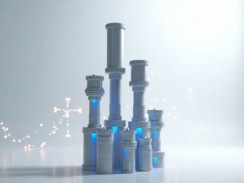 Blog công ty mới nhất về Máy bơm đa giai đoạn dọc Southern Cross tăng hiệu quả