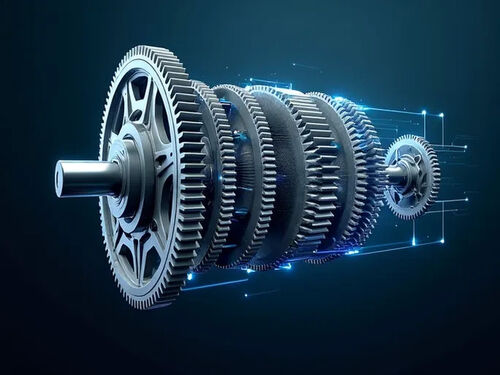 Blog công ty mới nhất về Các Giải Pháp Giám Sát Mới Tăng Cường Độ Tin Cậy cho Máy Nén Ly Tâm