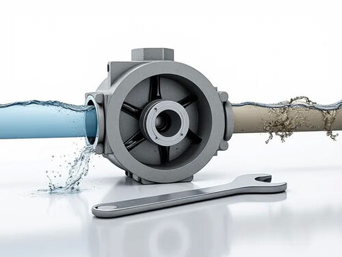 Blog công ty mới nhất về Hướng dẫn sử dụng và bảo trì máy bơm cantilever