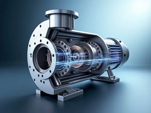 Blog công ty mới nhất về Tập trung vào Ngành: Tối ưu hóa Bơm Ly tâm để đạt Hiệu quả