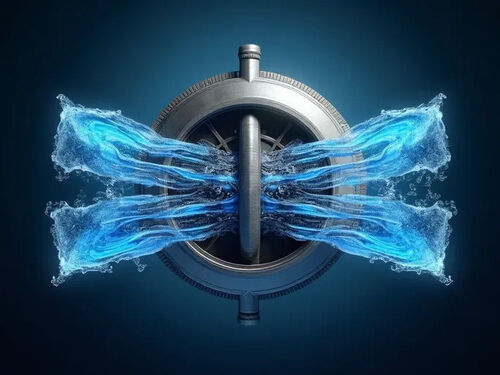 Blog công ty mới nhất về Hiệu quả của máy thủy lực được tăng bởi tốc độ cụ thể