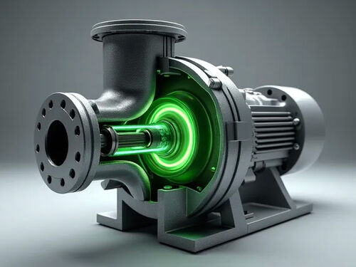 Blog công ty mới nhất về Hướng dẫn đảm bảo độ tin cậy của phớt cơ khí bơm