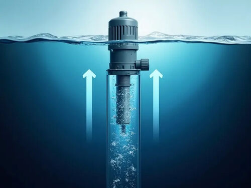 Blog công ty mới nhất về Hướng dẫn tối ưu hóa hệ thống làm mát bơm chìm