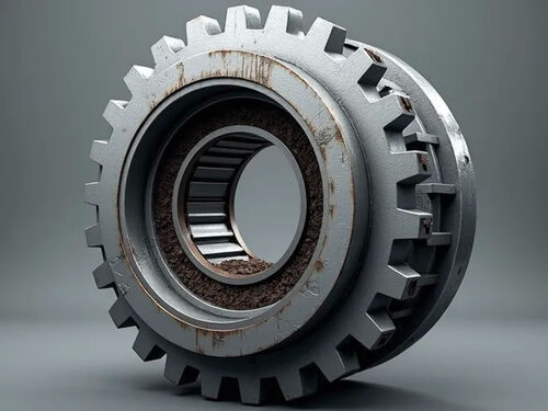 Blog công ty mới nhất về Các Mẹo Bảo Trì Vòng Bi Quan Trọng để Kéo Dài Tuổi Thọ Hệ Thống Bơm