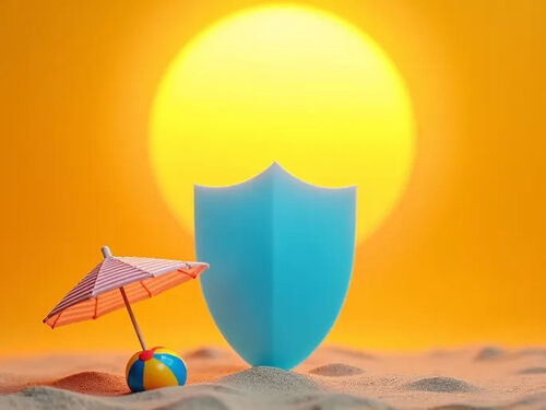 Blog công ty mới nhất về Những loại kem chống nắng chống nước hàng đầu để bảo vệ da vào mùa hè