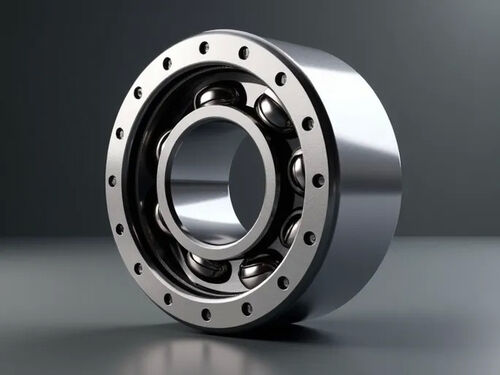 Blog công ty mới nhất về Các lựa chọn vòng bi chính tăng hiệu quả máy bơm và máy nén