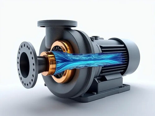 Blog công ty mới nhất về Hướng dẫn thay thế niêm phong cơ học để tăng hiệu quả bơm