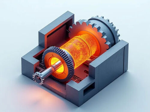 Blog công ty mới nhất về Hướng dẫn khắc phục sự cố và sửa chữa động cơ quạt hút lò sưởi