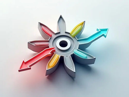 Blog công ty mới nhất về Nghiên cứu khám phá kiểm soát lực đẩy hướng tâm trong hệ thống bơm