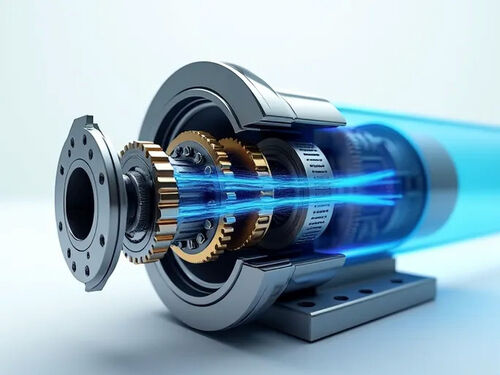 Blog công ty mới nhất về Tối ưu hóa hệ thống niêm phong trong bơm Sundyne OH6 cho độ bền