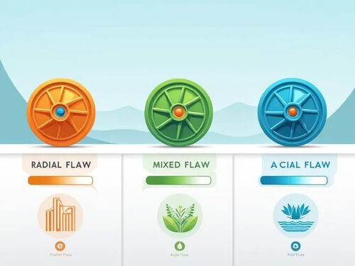 Blog công ty mới nhất về Các yếu tố chính trong việc lựa chọn máy bơm ly tâm cho hiệu suất tối ưu