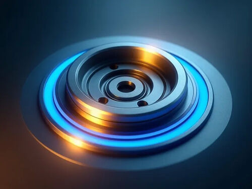 Blog công ty mới nhất về Tối ưu hóa Hiệu suất Thiết bị Quay thông qua Điều khiển Tốc độ Trục