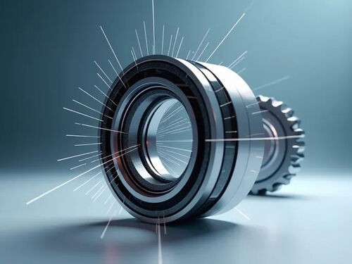 Blog công ty mới nhất về Roten II - Mẫu niêm phong cơ khí đánh dấu 50 năm đáng tin cậy