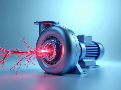 Blog công ty mới nhất về Bơm ly tâm đóng vai trò quan trọng trong phẫu thuật tim mạch hiện đại