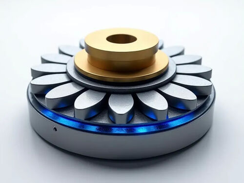 Blog công ty mới nhất về Các yếu tố chính trong việc lựa chọn và kiểm tra ổ đỡ đẩy để đạt hiệu suất tối ưu