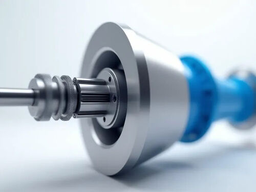 Blog công ty mới nhất về Máy kết nối Turboflex tăng hiệu suất máy Turbo