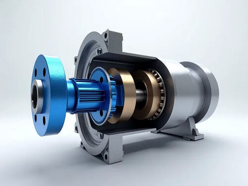 Blog công ty mới nhất về Trillium tiến bộ thiết kế bơm tràn ngập với sự đổi mới