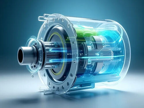 Blog công ty mới nhất về Máy bơm ly tâm là chìa khóa để quản lý dòng chảy chất lỏng hiệu quả