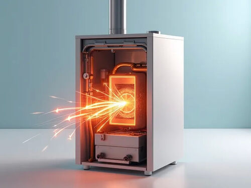 Blog công ty mới nhất về Ngành HVAC phải vật lộn với sự cố động cơ trong lò