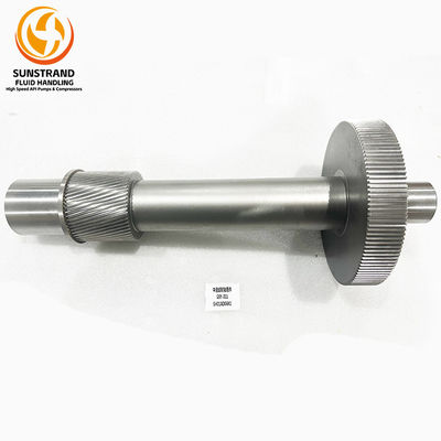 Giá tốt. LMC311 Hội đồng trục kết nối trục bơm tốc độ cao trực tuyến