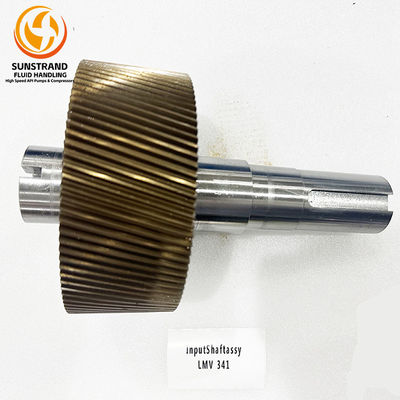 Giá tốt. LMV 341 Ống tốc độ thấp Sundyne Phân thay trực tuyến