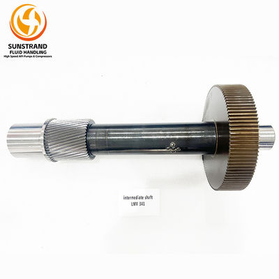 Giá tốt. LMV 341 Bộ ghép trục kết nối SS316 Vật liệu trực tuyến