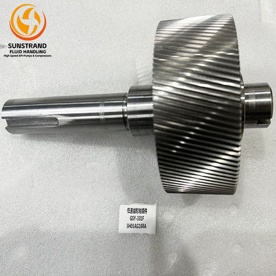 Giá tốt. Phụ tùng phụ tùng LMC 331F Lắp ráp trục tốc độ thấp Giảm rung động và tiếng ồn trực tuyến