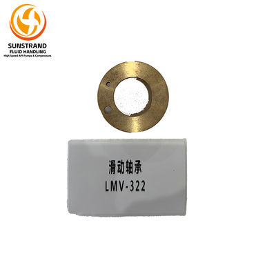 Giá tốt. Phụ tùng thay thế LMV 322 Đồ đệm tạp chí quang SS316 trực tuyến